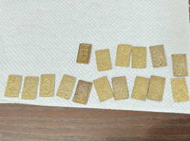 古銭一式／内閣府制度百年記念500円硬貨／など