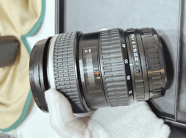 PENTAX:レンズ/PENTAX:ボディなど3点
