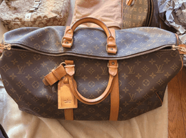 LOUIS VUITTON / モノグラム / キーポル 50 / M41426 / 状態ランク：Bなど6点