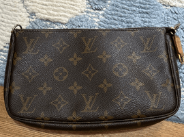LOUIS VUITTON / モノグラム / ポシェットアクセソワール 旧型 / M51980など6点