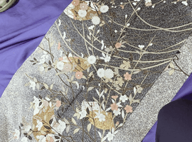 付下げ／名古屋帯／袋帯など10点