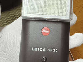 LEICA：フラッシュユニットSF-20など9点（千葉県流山市・出張買取）｜カメラの高価買取なら【バイセル】