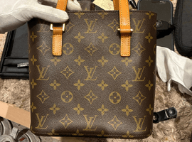 LOUIS VUITTON / モノグラム / ヴァヴァン PM / M51172 / 状態ランク：Bなど3点
