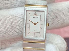 SEIKO / 8420-6410 / 状態ランク：ABなど2点