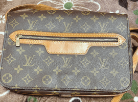 LOUIS VUITTON / モノグラム / サンジェルマン / M51207 / 状態ランク：Cなど4点