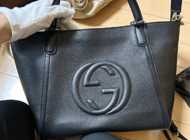 GUCCI / ソーホー /  ソーホー GG ハンドバッグ ショルダーバッグなど4点（千葉県千葉市中央区・出張買取）｜ブランド品の高価買取なら【バイセル】
