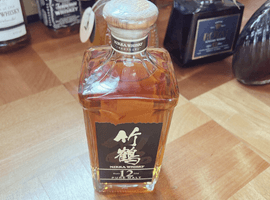 ウイスキー：NIKKA（竹鶴 12年 ピュアモルト 角瓶）／ウイスキー：Suntory（座）など21点