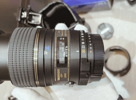 TAMRON：レンズ／Tokina：レンズなど16点