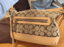 COACH / ショルダーバッグ / 9363 / 状態ランク：Aなど4点(新潟県新潟市中央区・出張買取)｜ブランド品の高価買取なら【バイセル】