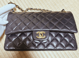 CHANEL / マトラッセ / ココマーク ダブルフラップチェーンショルダーバッグ / A01112など11点