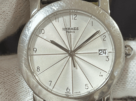 HERMES / Hウォッチロンド HR1.510 / HR1.510 / 状態ランク：Bなど2点