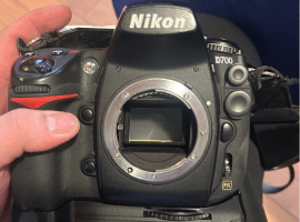 Nikon：D700など3点（栃木県栃木市・出張買取）｜カメラの高価買取なら【バイセル】