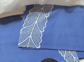 付下げ／袋帯など10点