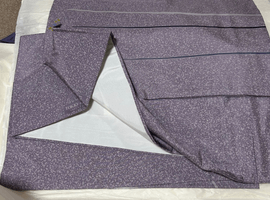 紬／袋帯／付下げなど18点