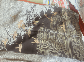 付下げ/袋帯など6点