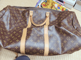 LOUIS VUITTON / モノグラム / キーポル 55 / M41424など4点