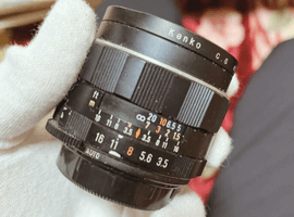 PENTAX：レンズ／PENTAX：交換レンズ付きボディなど4点