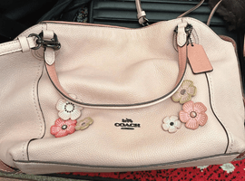 COACH / ハンドバッグ / 68002 / 状態ランク：ABなど3点