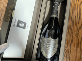 Dom Pérignon：エノテーク 1990など3点