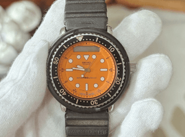 SEIKO / ハイブリッド ダイバー / H558-500A / 状態ランク：Bなど7点