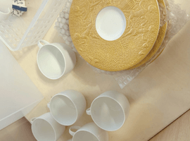 ローゼンタール：魔笛など2点