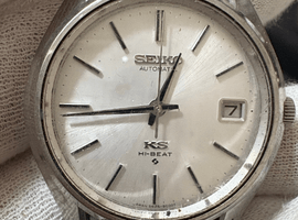 SEIKO / キングセイコー / 5625-8001 / 状態ランク：BCなど5点