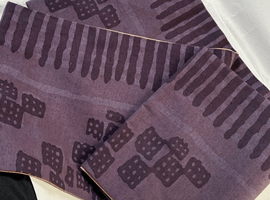 袋帯／付下げなど13点