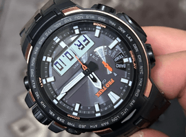 CASIO / プロトレック / PRW-6100Y / 状態ランク:Bなど5点