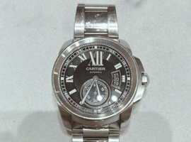 Cartier/カリブルドゥカルティエ/型番:W7100016/状態ランク:Bなど3点