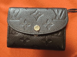 LOUIS VUITTON / モノグラム アンプラント / ポルトモネ ロザリ / M81455など2点