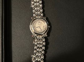 Chopard / ハッピースポーツ / 27/8245-21 / 状態ランク：Bなど3点