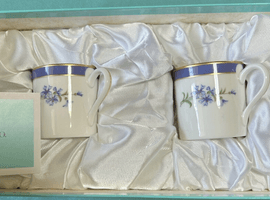 ティファニー/ヘレンドなど4点(埼玉県入間郡三芳町・出張買取)|食器の高価買取なら【バイセル】