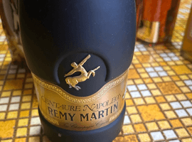 ブランデー／REMY MARTIN：セントー ナポレオン（状態ランク：D）など6点