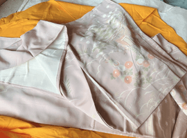 訪問着／付下げ／道中着など18点