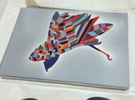 袋帯／訪問着など17点