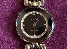 RADO / フローレンス / 153.3680.4 / 状態ランク：Bなど7点