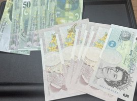 古銭一式／百円硬貨／など