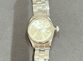 ROLEX／オイスターパーぺチュアル／型番:6517／状態ランク：Dなど3点