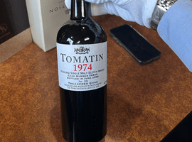 ウイスキー/TOMATIN:1974(状態ランク:A)など16点
