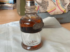 ウイスキー/NIKKA:フォーチュン80(状態ランク:D)など6点