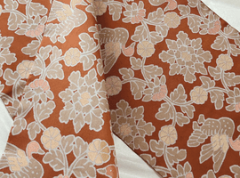 袋帯/付下げなど31点