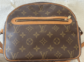LOUIS VUITTON / モノグラム / サンリス / M51222 / 状態ランク：Dなど4点