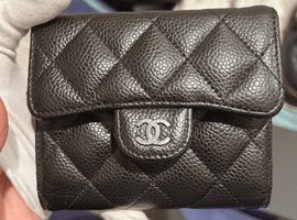 CHANEL / マトラッセ / ココマーク 折財布 / AP0231など2点