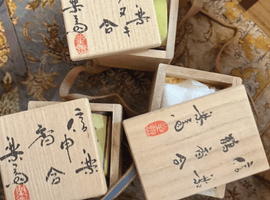 茶道具／骨董一式／など