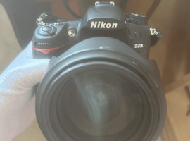 Nikon:D7000 18-200 VR II キット/OLYMPUS:交換レンズ付きボディなど3点