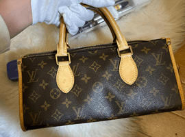 LOUIS VUITTON / モノグラム / ポパンクール / M40009 / 状態ランク：Bなど8点(京都府京都市伏見区・出張買取）｜ブランド品の高価買取なら【バイセル】