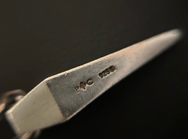 ネックレス / Sv925など2点