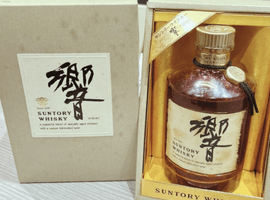 ウイスキー：Suntory（響 金キャップ 裏ゴールドラベル）／ウイスキー：Suntory（スペシャルクオリティ セレクション）など26点