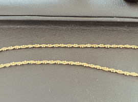 ネックレス(K18)など5点