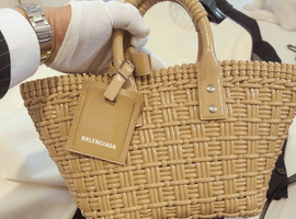 BALENCIAGA / ロゴ ハンドバッグ ショルダーバッグ / 671342など2点